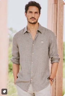 Mens Shirt